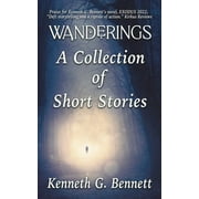 Wanderings - A Collection of Six Short Stories (Paperback)