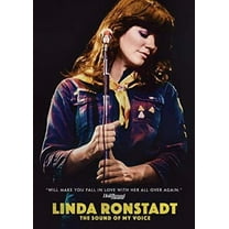 Linda Ronstadt: The Sound of My Voice