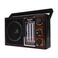 thumbnail image 1 of Bocina Bluetooth Portátil y Antena para Radio AM/FM/sw Link Bits RD-231, 1 of 2