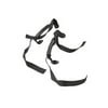 Genuine OE Mopar Grab Handles - 82211740AC