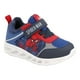 thumbnail image 2 of Tenis Niño Spider Man Velcro Marvel Azul 16, 2 of 5