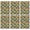 Pioneer Flower Floral-3, variant on 2 Pcs Pioneer Flower Floral Print Pattern Kitchen Towels, Funny Microfiber Dish Towel Set, 18" X 26" Tea Towels