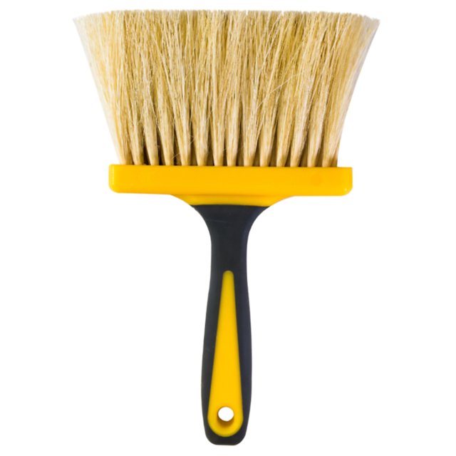 ALLWAY Brosse de Maçonnerie 6.5 Pouces" (Lot de 10)