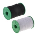 thumbnail image 1 of Paquete de 2 cuerdas de Ambre BLESIY elásticas Fuertes para Manualidades, 1 of 8