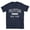 Black, variant on Philipstown New York Classic Established Men's Cotton T-Shirt