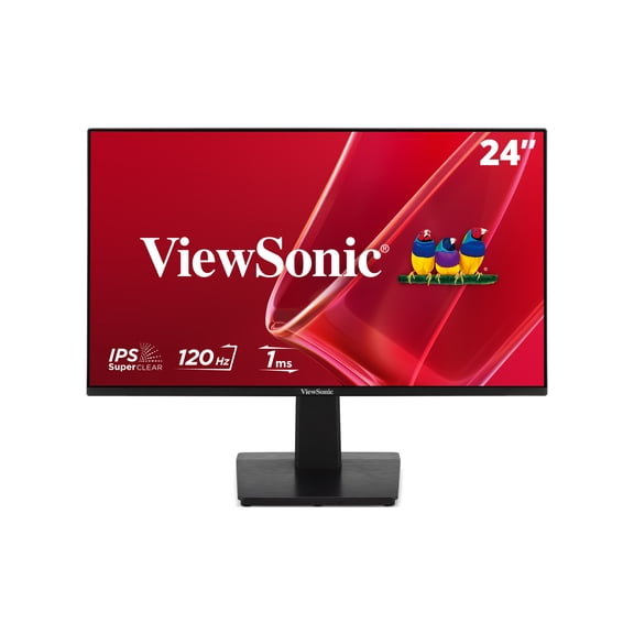 ViewSonic VA2448-MH 24" FHD 120Hz Monitor