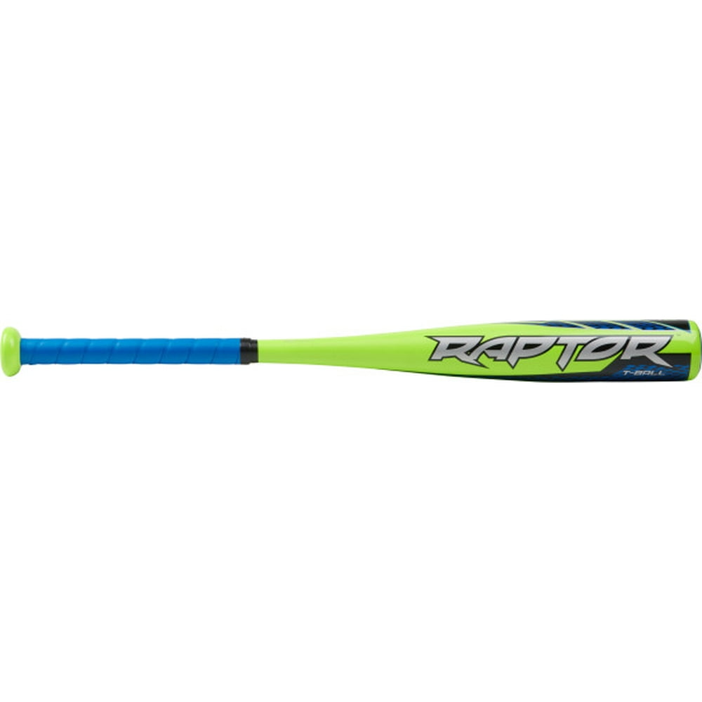 Rawlings 2020 Raptor USA Youth TBall Bat, 24" (12)