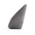 thumbnail image 4 of WENNEBIRD Model B Lumbar Memory Foam Support Pillow for Posture, Grey, 4 of 12