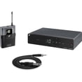 thumbnail image 1 of Sennheiser Consumer Audio XSW 1-CI1-A Micrófono inalámbrico para instrumentos, rango A 548-572 MHz, negro, 1 of 5