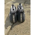 thumbnail image 3 of OG A i r-Jor-dan XV flint grey size 13, 3 of 5