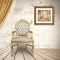 thumbnail image 3 of Talen, Nel 16x15 Gold Ornate Wood Framed with Double Matting Museum Art Print Titled - Seed Pods, 3 of 4