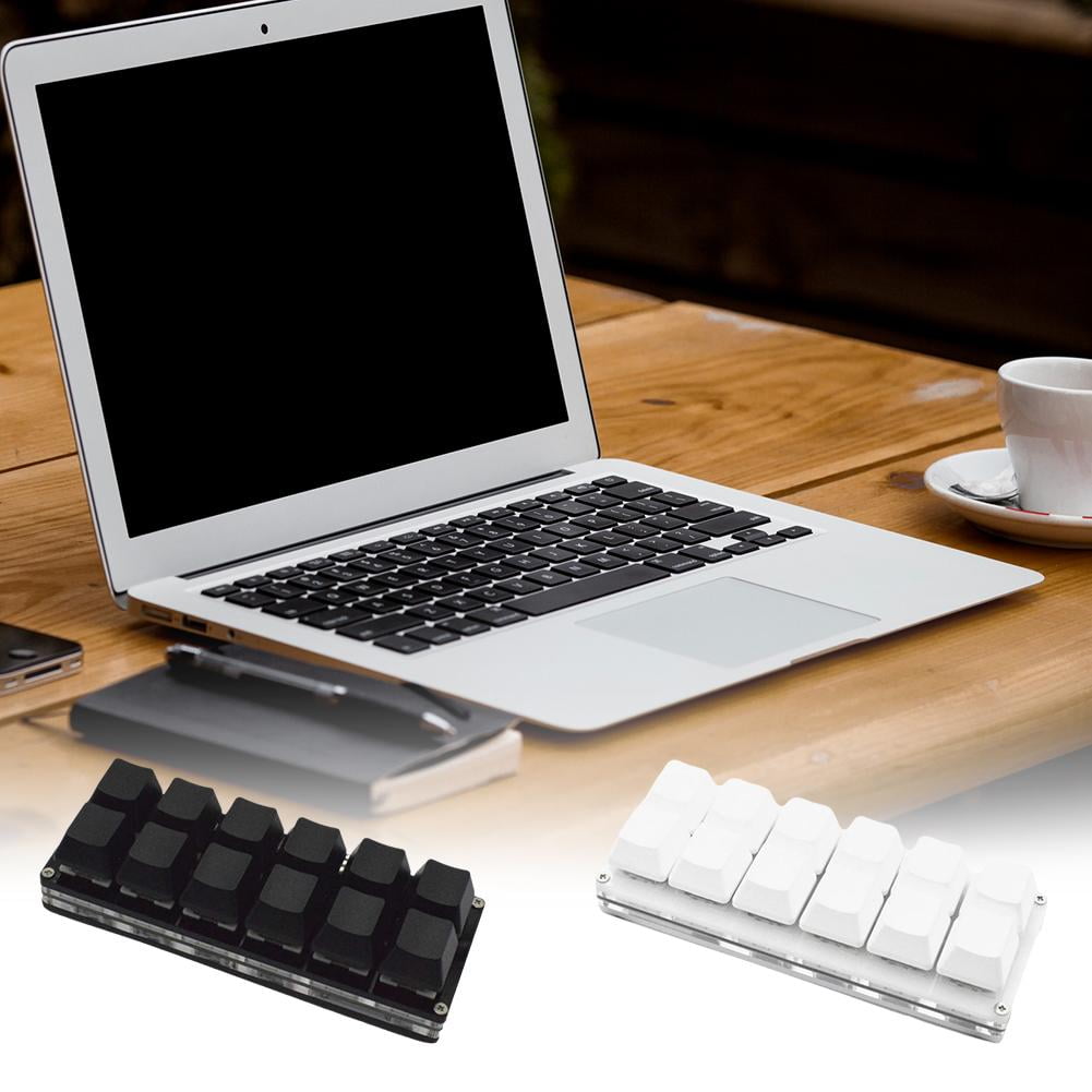 Programmable macro keyboard - België
