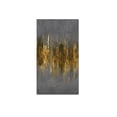 thumbnail image 1 of cuadro decorativo gold beat 1 lienzo by suma 1 pieza 40 X 60 CM, 1 of 2