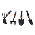 thumbnail image 1 of MesaSe Gardening Hand Tool Set Multifunctional Portable Garden Planting Gadgets for Outdoor Garden Courtyard  Dual-purpose Rake, 1 of 6