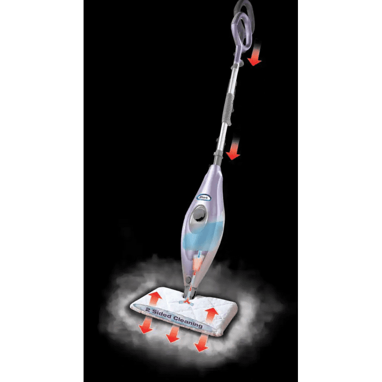 Shark Steam Mop Review (Model S3501): We Test Shark's Pocket Mop!