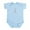 Sky Blue, variant on CafePress - Little Golf Pro Girl Infant Bodysuit - Baby Light Bodysuit, Size Newborn - 24 Months