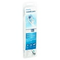 thumbnail image 2 of Philips Sonicare ProResults Gum Health Standard Replacement Brush Head, 3 Pack, 2 of 5