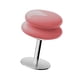 thumbnail image 1 of Lámpara de mesa, lámpara de noche, luces LED, luz de lectura regulable, decoración de escritorio nórdico Rosa, 1 of 7
