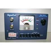 Homevision Technology SC1012 SignalCat Satellite Signal Level Meter with 22KHz