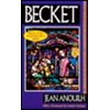 Becket, (Paperback)