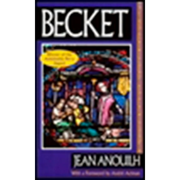Becket, (Paperback)