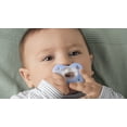 thumbnail image 2 of Chicco Chupón Dual Soft Azul 6-16M 2 UD, 2 of 5