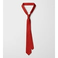 thumbnail image 4 of LOOKSEVEN Solid Color Ties for Men Pure Color Satin Neckties Mens Ties for Men Wedding Businesss, 4 of 10