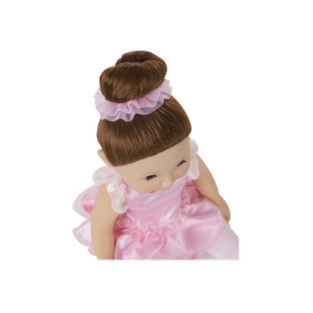 Melissa & doug ballerina doll sale