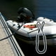 thumbnail image 2 of Cuerdas elásticas para muelles Seplovoe de 4 pies de alta resistencia con cuerda elástica para amarre y seguridad de kayaks y lanchas motoras., 2 of 4
