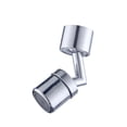 thumbnail image 1 of 720 Degree Swivel Sink Faucet Aerator,Kitchen Water Faucet Diffuser Female Thread Adapter Home Water Saving Tap Accessories ,Water Saving, 1 of 7