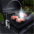 thumbnail image 5 of 360 Magnetic Grill Light BBQ Grill Light Adjustable LED Flashlight Work Light Screw Fixing Tools, 5 of 5