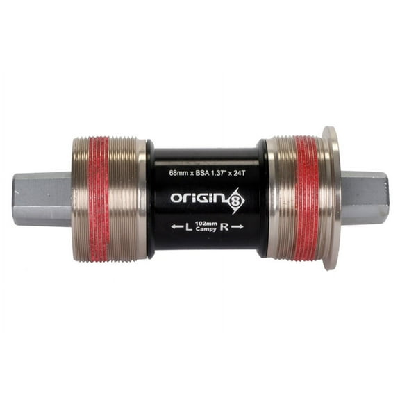 Origin8 Torq-Lite Sealed Bottom Bracket BB 68 115 ISO