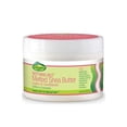 thumbnail image 1 of Nothing But Melted Shea Butter Leave In Conditioner, 1 of 3
