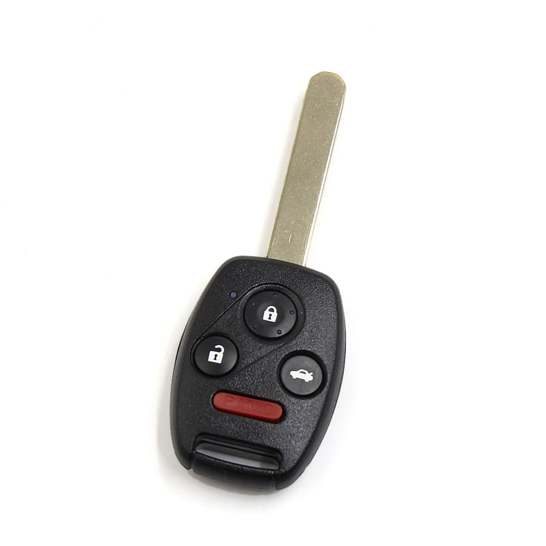 Uncut Remote Control Keyless Entry Key Fob For Honda Accord KR55WK49308 