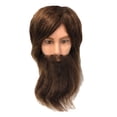 thumbnail image 1 of BaBylissPRO Mannequin de Barbier avec Barbe, 1 of 1