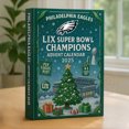 thumbnail image 4 of Christmas Advent Calendar 2025, Rugby Countdown Calendar, 24 Days Countdown Calendar with Classic Doll, Surprise Hallween Xmas Gifts for Kid Girls Teens, 4 of 8