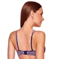 thumbnail image 2 of Bra balconette Push Up Ilusión 7212 rosa 36C, 2 of 2