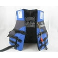 thumbnail image 1 of Outdoor Rafting Yamaha Life Jacket For And Adult Swimming Snorkeling Fishing, 1 of 1