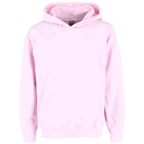 Gildan Kids' Classic Hooded Sweatshirt