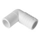 thumbnail image 1 of White Bilge Pump Small Drain Connector Water Tank Outlet Connector Hose Drain Connector, 1 of 5