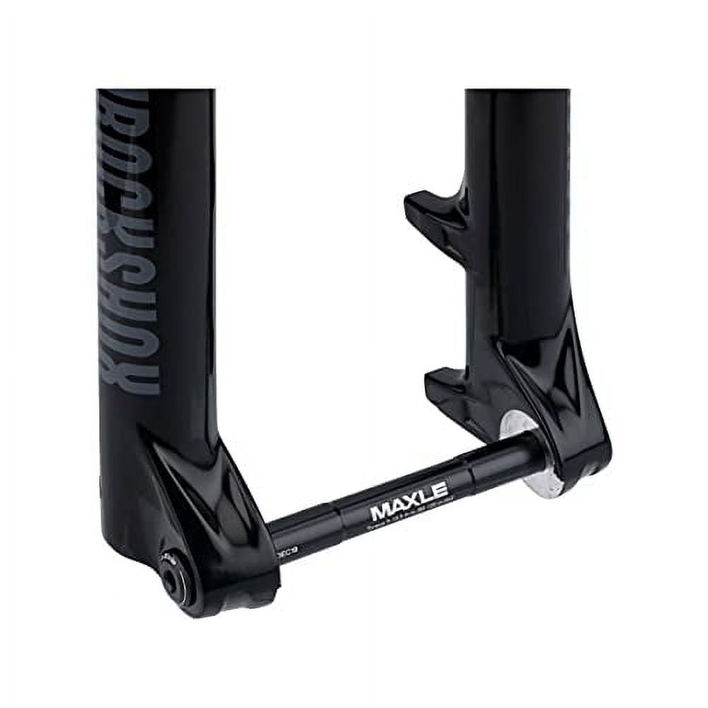 RockShox MTB Mountain Bike Judy Silver TK Suspension Fork 29