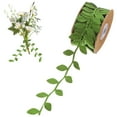 thumbnail image 6 of WRISTBIQUE Ribbon Roll 39.4in Length x 1.8in Width for Crafting, Wrapping, and Decoration, 6 of 10