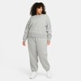 thumbnail image 2 of adidas Originals Women's Adidas Adicolor Trefoil Hoodie X-Small Black/White, 2 of 3