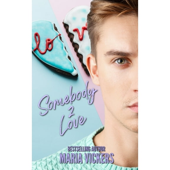 Somebody 2 Love (Paperback)