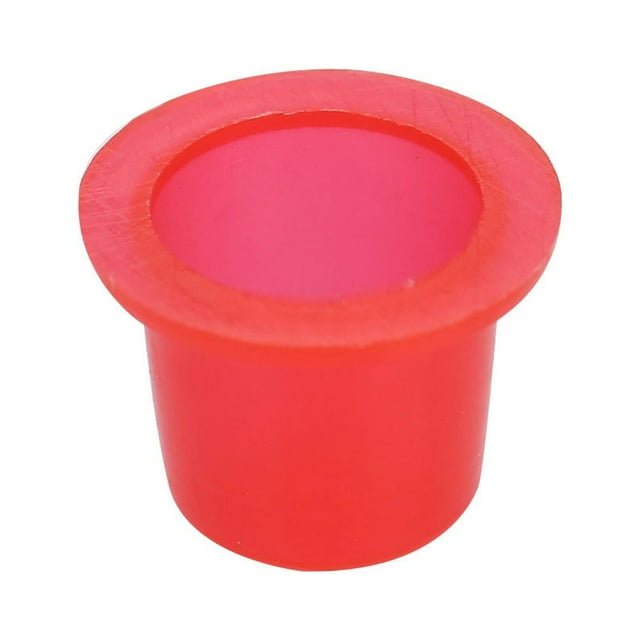 Suministros de maquillaje permanente, 1000 piezas Taza para tinta de tatuaje Tazas de pigmento de plástico Taza para tinta de tatuaje Probado profesionalmente