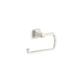 thumbnail image 2 of Kohler K-27412 Riff 10" Towel Ring - Nickel, 2 of 2