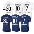 thumbnail image 5 of 1st Neymar Jr Set Soccer Jersey Set NO.10 S, 5 of 5