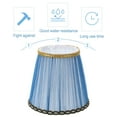 thumbnail image 3 of HINTRMENT 1Pc Easy Install Cloth Lamp Cover for Ceiling Light and Floor Lamp Decoration, 3 of 5