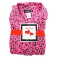 thumbnail image 3 of Angelina Cozy Fleece Pajama Set (1-Pack), 3 of 3