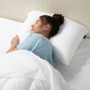 Casper Sleep Essential Cooling Adjustable Pillow, Standard Size